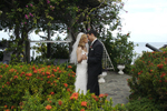 Wedding in St. Lucia