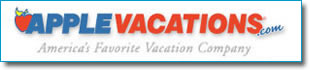 Apple Vacations makes your vacation dreams a reality.  Book a Trip with Apple Vacations